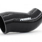 Perrin LGT / 08-11 WRX / 08-11 STI Black Intake Airbox Hose