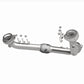BRE Exhaust 02-03 XL-7 2.7L Front Pipe Kit