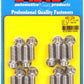ARP 3/8 x .875 Drilled SS 12pt Header Bolt Kit