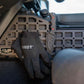 DV8 24-25 Toyota Land Cruiser Center Console Molle Panels