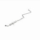 MagnaFlow 11-16 Scion tC 2.5L Direct Fit CARB Compliant Catalytic Converter
