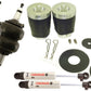 Ridetech 65-70 Cadillac Air Suspension System