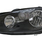 Hella 10-14 Volkswagen Jetta Wagen Headlamp Lh