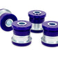 SuperPro 2011-2018 Ram 1500 Front Upper Control Arm Inner Bushing Kit