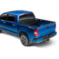 Retrax 07-18 Tundra Regular & Double Cab 6.5ft Bed with Deck Rail System RetraxONE XR