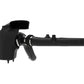 aFe Momentum 24-25 Ford Ranger V6-2.7L (tt) GT Cold Air Intake w/ Pro Dry S Filter