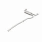 BRExhaust 11-16 Mini Cooper Countryman Cooper Paceman 1.6L Exhaust Kit