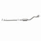 Magnaflow 04-05 Buick Rendezvous 3.4L Direct Fit Converter