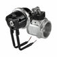 Turbosmart PBG50CG 7PSI Compressed Gas Solenoid Boostgate - Black