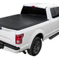 Access LOMAX Tri-Fold Cover 04-14 Ford F-150 6ft 6in Bed - Carbon Fiber Finish