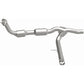 Magnaflow 2004 Ford F-150 4.6L Direct Fit Converter