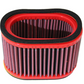 BMC 02-06 Triumph Daytona T-595 Replacement Air Filter