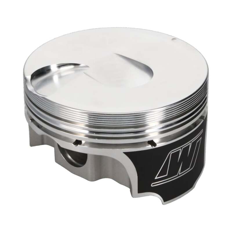 Wiseco Chevy L83 3.790in 1.319in CH -8.50 CC Piston Set