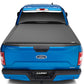 Lund 09-14 Ford F-150 (5.5ft. Bed) Genesis Elite Roll Up Tonneau Cover - Black