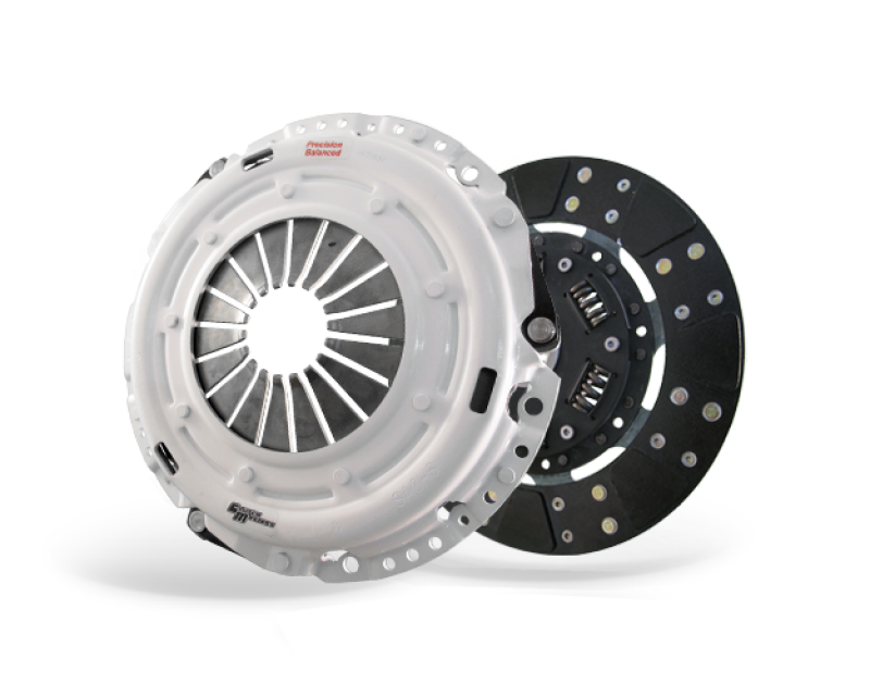 Clutch Masters 15-18 Jeep Renegade 1.4L Turbo(2WD/4WD) FX350 Clutch Kit