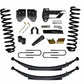 SKY Lift Kit Components