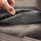 Husky Liners 18-25 Volvo XC60X-Act Contour Black Floor Liners (2nd Seat)