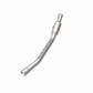 Magnaflow Conv DF 13-14 Mercedes-Benz GL450 V8 4.6 OEM Underbody