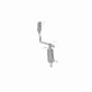 MagnaFlow BRE Exhaust Kit 10-11 Kia Soul 2.0L