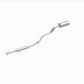 MagnaFlow 04-09 Kia Spectra 2.0L BRE Exhaust Kit