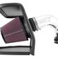 K&N 77 Series Performance Intake Kit - 2015 Chevrolet Colorado / GMC Canyon 3.6L V6