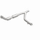 Magnaflow 02-03 Ford F-150 5.4L Direct Fit Converter