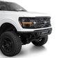Addictive Desert Designs 2024 Ford F-150 Pro Bolt-On - Front Bumper