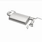 BRE Exhaust 13-16 SUBARU XV CROSSTREK  2.0L Muffler Kit