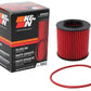 K&N Oil Filter Automotive 08-18 VW Tiguan 1.4L
