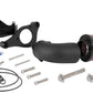 K&N FIPK H/D Touring Models 2017-2018 BLACK Performance Air Intake System