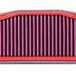 BMC 17+ Triumph Street Triple 765 R Replacement Air Filter- Race