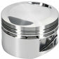 JE Pistons Harley-Davidson Buel Thundrstorm Piston Kit