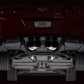 AWE Tuning 09-13 Chevrolet Corvette 6.2L Touring Edition Axle-back Exhaust w/ Diamond Black Tips
