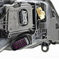 Hella 2015 Vw Touareg 15- Headlamp Lh Xen