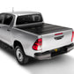 UnderCover 2024 Toyota Tacoma 6ft Flex Bed Cover