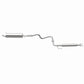 MagnaFlow BRE Exhaust Kit 05-07 Saturn Ion 2.2L