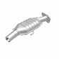 Magnaflow 78-84 GM Passenger car CA Direct Fit Converter