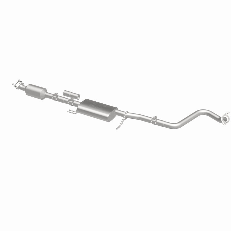 MagnaFlow DF Conv 17-19 Kia Soul 1.6L