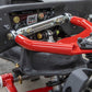 UMI Performance 73-87 GM C10 CornerMax A-Arm Kit - Black