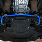 aFe 06-23 Dodge Charger Control Sway Bar Set