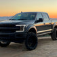 Belltech 2021+ Ford F150 4WD Trail Performance Lift Kit w/ Shocks