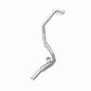Magnaflow BRE Rear Muffler Kit Replacement Lexus