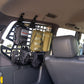 DV8 Offroad 03-09 Lexus GX 470 Rear Window Molle Storage Panels