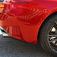 aFe 19-24 BMW Z4 M40i (G29) L6-3.0L (t) B58 MACH Force-Xp 3in to 2-1/2in SS CB Exhaust - Polished