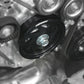 Perrin 13 Subaru BRZ / 13 Scion FR-S / 12-13 Subaru Impreza Crank Pulley - Black