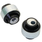 Whiteline Plus 6/06+ Toyota Camry ACV40 Rear Control Arm - Lower Inner Rear Bushing Kit