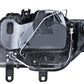 Hella 2003-2006 BMW Z4 Halogen Headlight Assembly