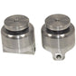 Prothane 92-96 Chevy Corvette Motor Mount - Black