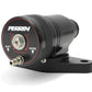 Perrin Subaru 08-14 WRX Black Blow Off Valve kit Recirculation Only