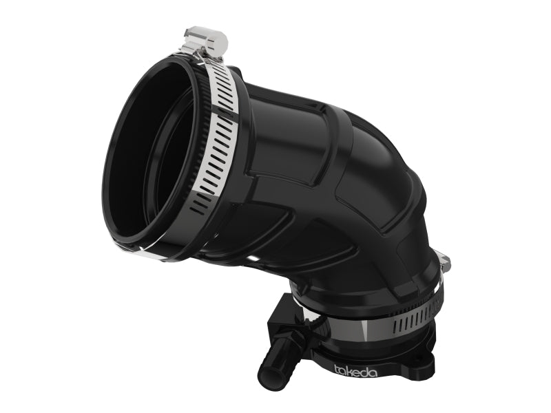 Turbo Inlets